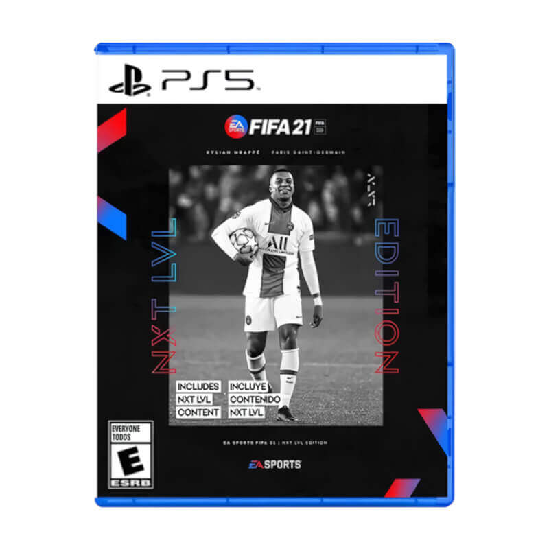 FIFA 21 - PS5 (USED)