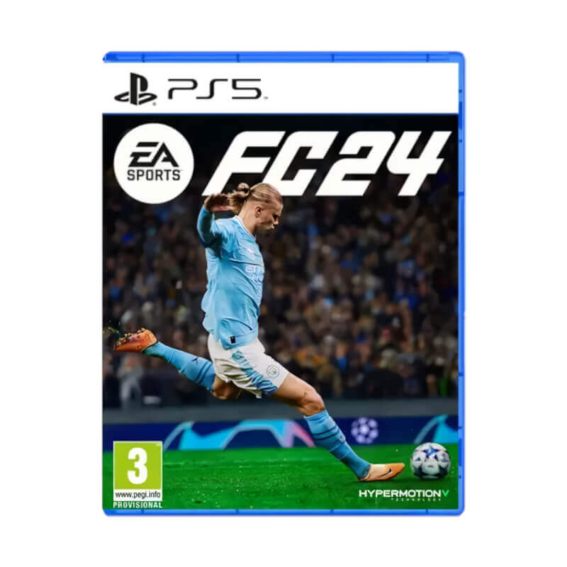 FC 24 - PS5 (used)