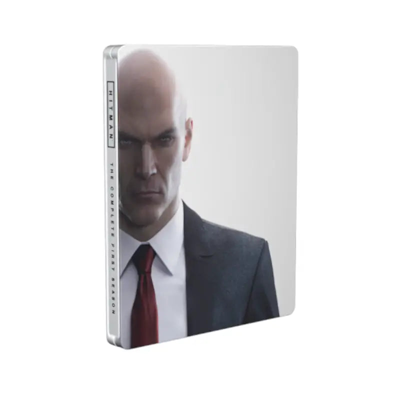 Hitman The Complete First Season - PS4 (Used)