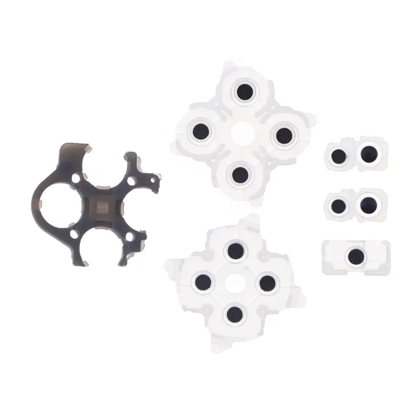 Conductive Rubber Pad Set V2.0 for PS5 Controller (BDM-020)