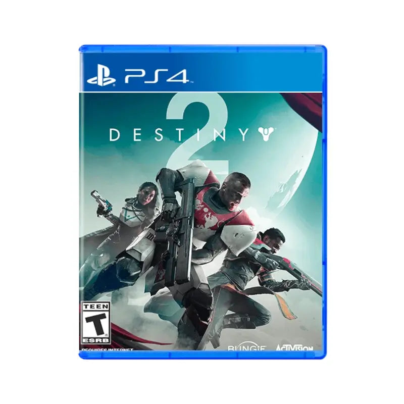 Destiny 2 - PS4 (Used)