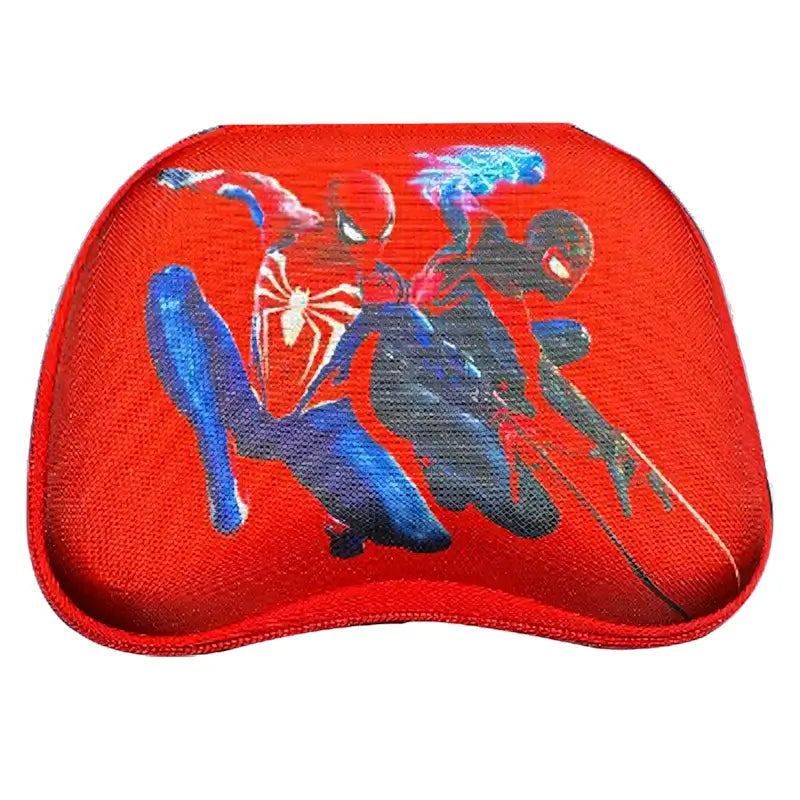 PS5 Controller Case Cover – Spider Man 2 Edition