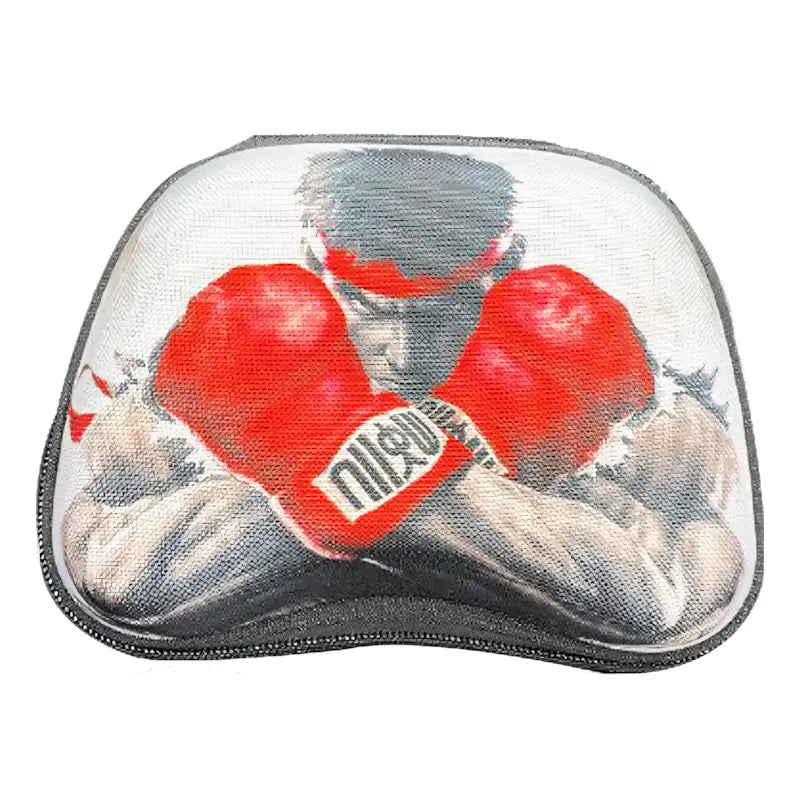 PS5 Controller Case Cover – Street Fighter V Edition